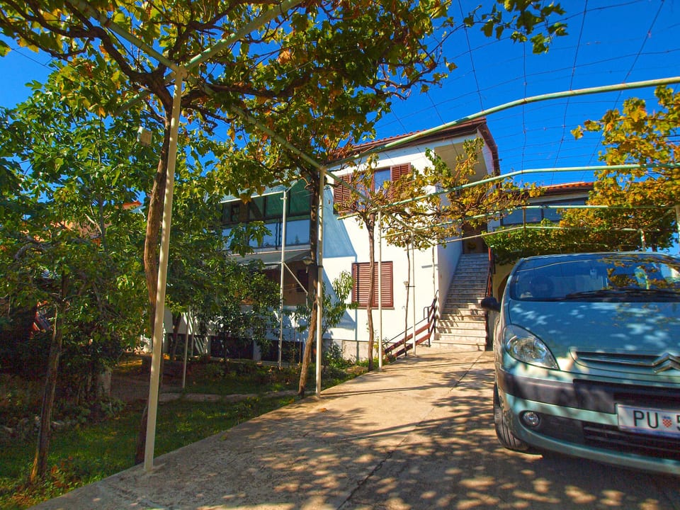 Apartment 531 - Pula
