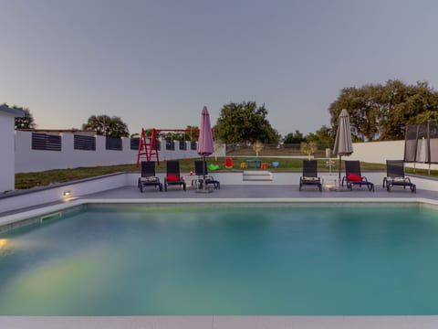 Villa LUNA