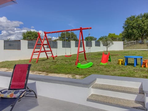 Villa LUNA
