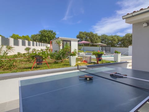Villa LUNA