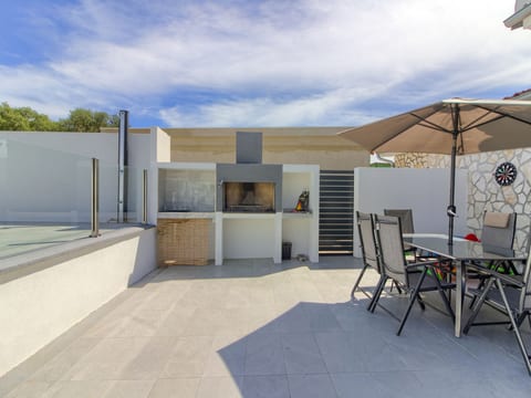 Villa LUNA