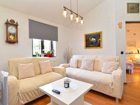 Apartment 1791