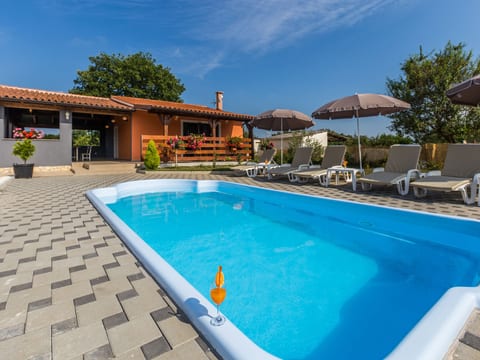 Villa SEJDI