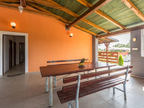 Villa SEJDI