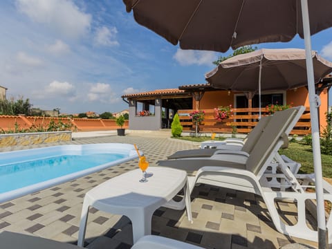 Villa SEJDI