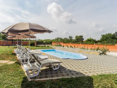 Villa SEJDI