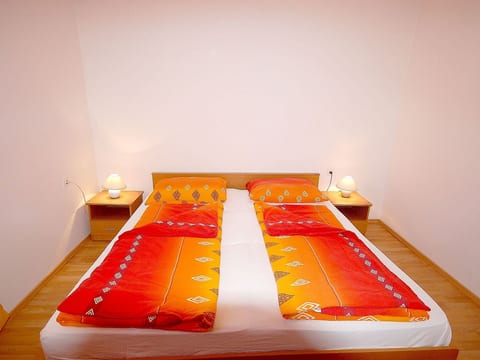 Apartment Nikky - 2