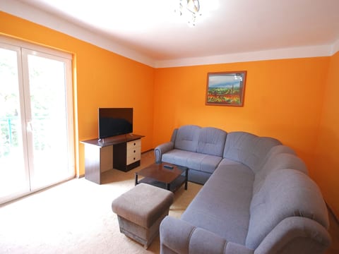 Apartment Mlađan