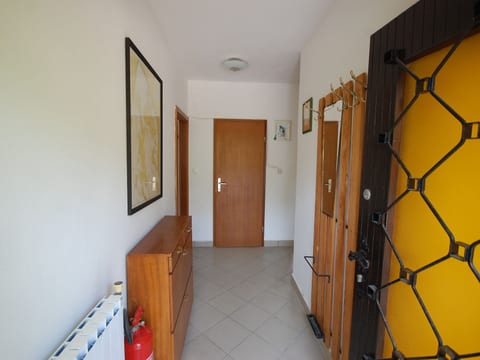 Apartment Mlađan