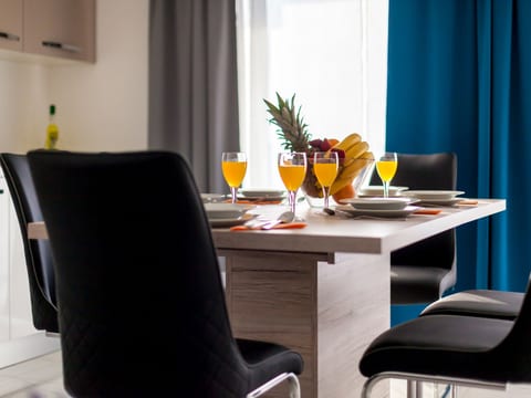 Apartment Kudec - 3