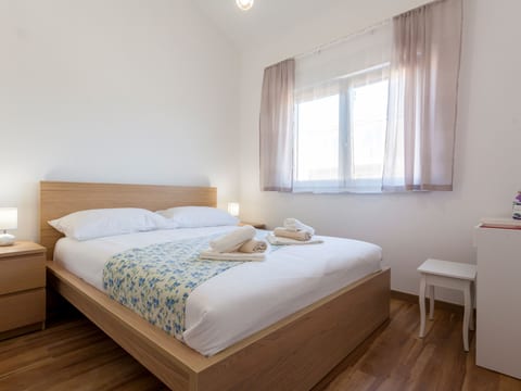 Apartment Kudec - 3