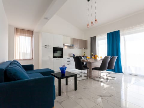 Apartment Kudec - 3
