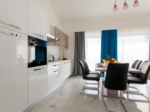 Apartment Kudec - 3
