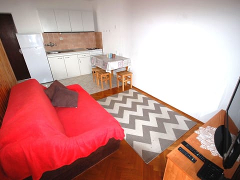 Apartment Stefani