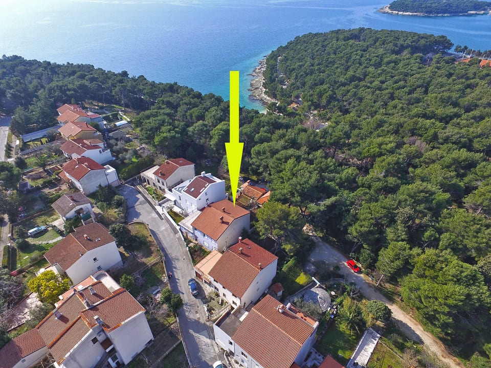 Apartment 1348 - Pula