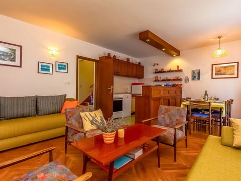 House Sepic
