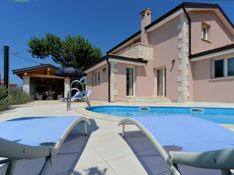 Villa 1924