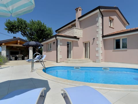 Villa 1924