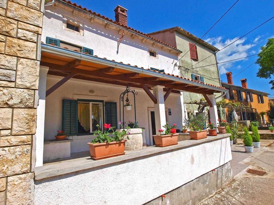 House 1009 - Bokordići