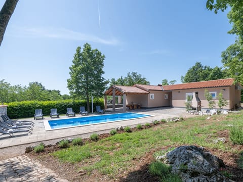 Villa Eden