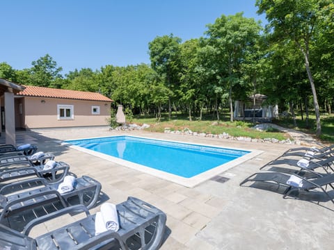 Villa Eden
