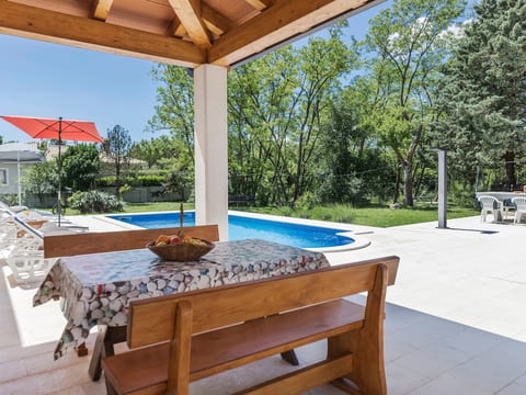 Villa 1059