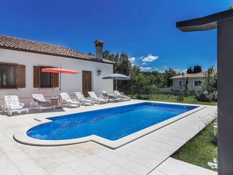 Villa 1059