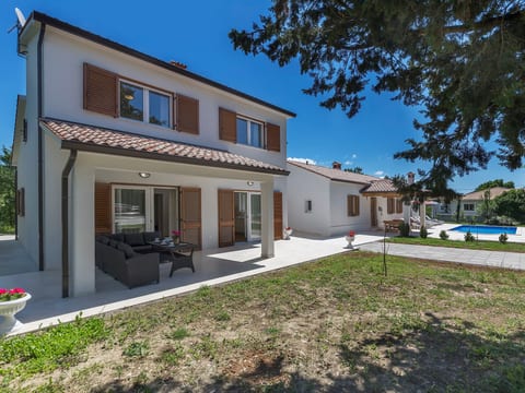 Villa 1059