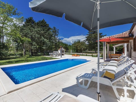 Villa 1059