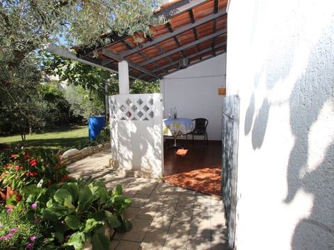 Apartment Sasa A2 / HR-11069-03