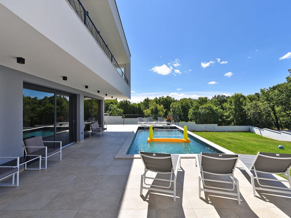 Villa 2346 - Bokordići