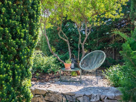Villa Cypress & Olive House