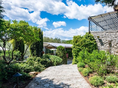 Villa Cypress & Olive House