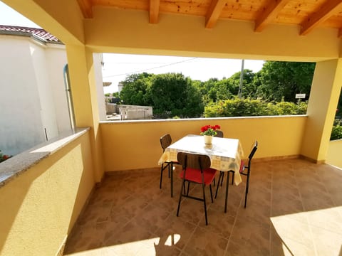 House Garica