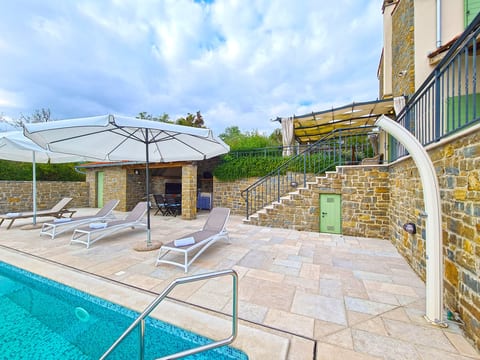 Villa 2129