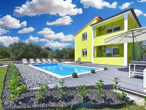 Villa 2115