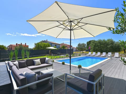 Villa 2115