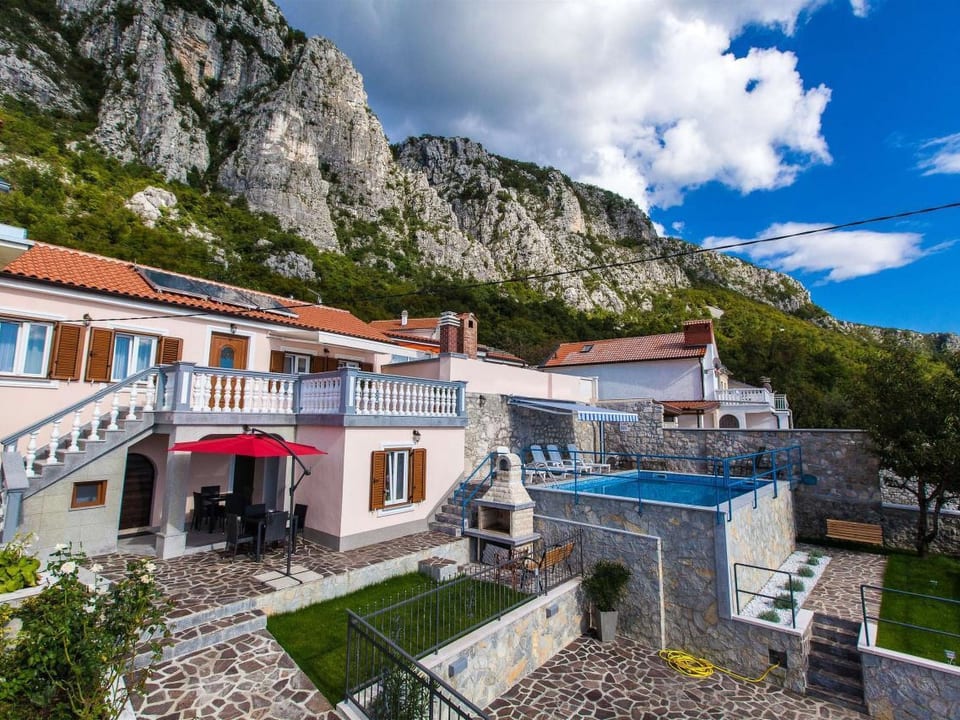 Poolhouse Wowox / HR-08740-01 - Crikvenica