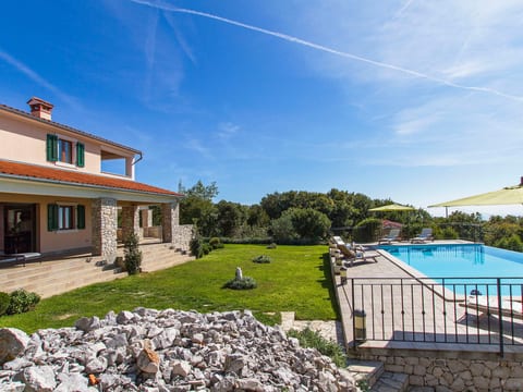 Villa 1254