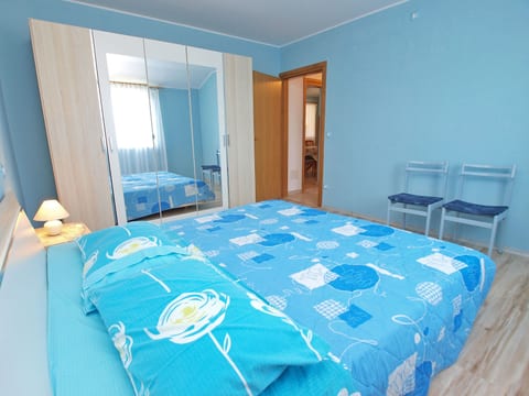 Apartment 1266