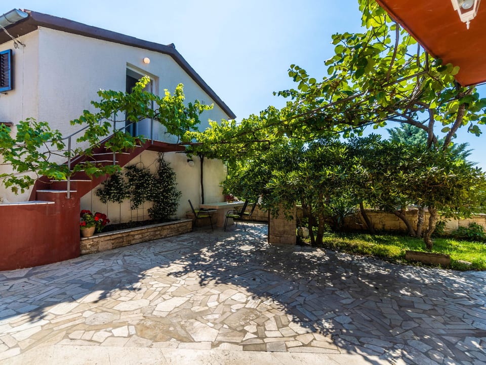 Apartment 1512 - Krnica