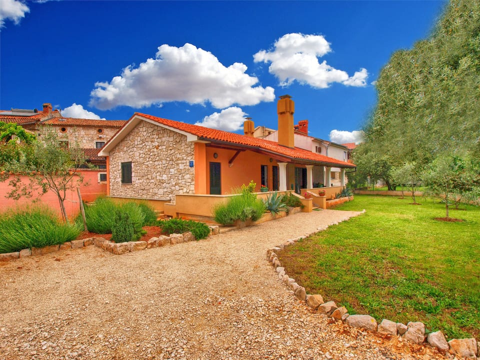 Maison 1330 - Poreč
