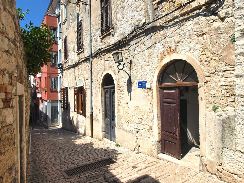 Apartment 1729 - Pula