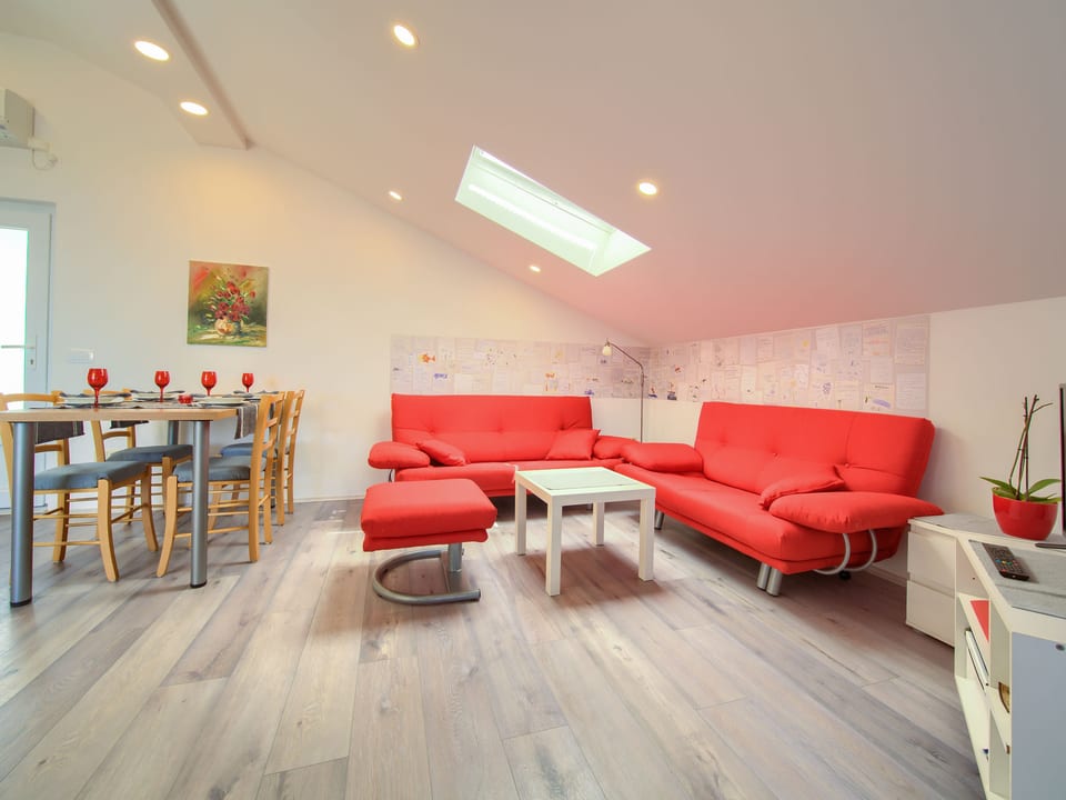 Apartment Milena - Njivice