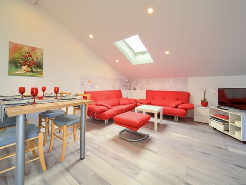 Apartment Milena