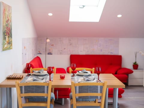 Apartment Milena