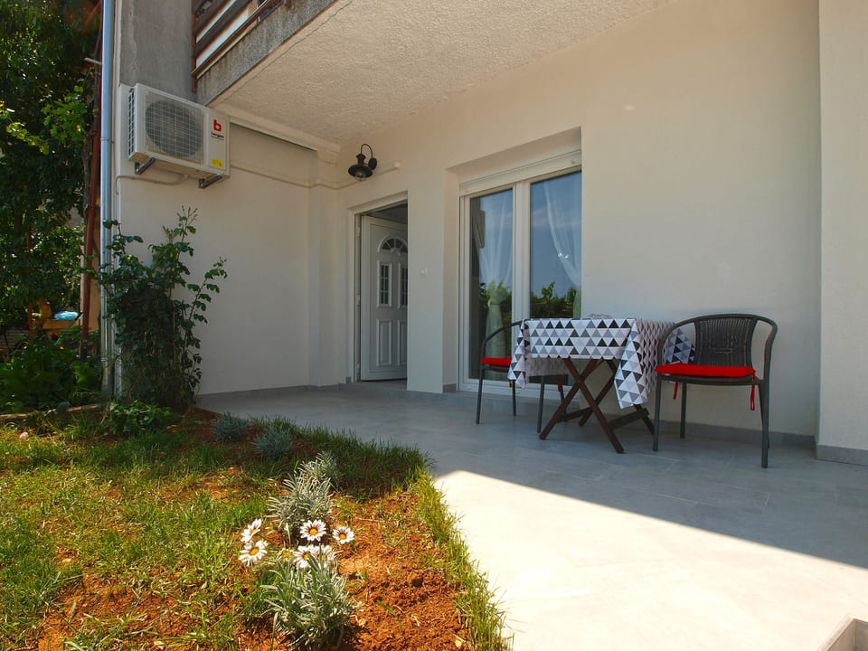 Apartamento 2091 - Pula