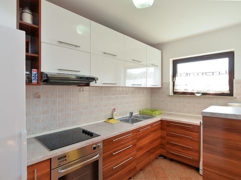 Apartment 2058