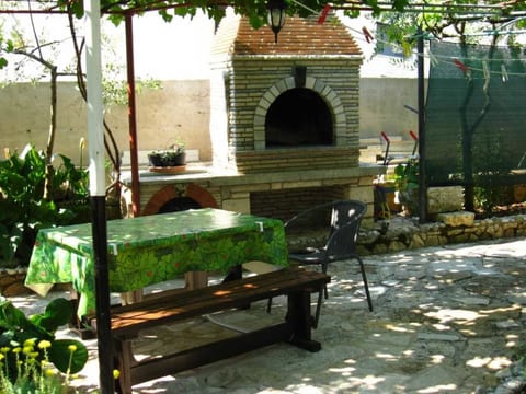 Apartment 2007