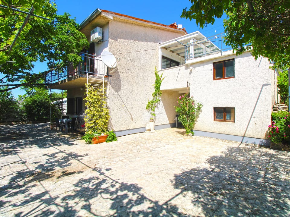 Apartment 606 - Pula